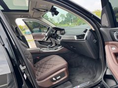 BMW X5 2022 xDrive30Li M Sport Package - фото 12