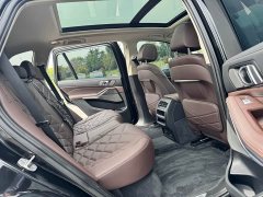 BMW X5 2022 xDrive30Li M Sport Package - фото 13