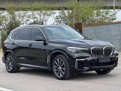 BMW X5 2022 xDrive30Li M Sport Package - фото 2