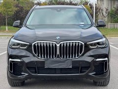 BMW X5 2022 xDrive30Li M Sport Package - фото 3