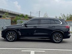 BMW X5 2022 xDrive30Li M Sport Package - фото 4