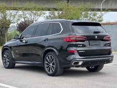 BMW X5 2022 xDrive30Li M Sport Package - фото 6