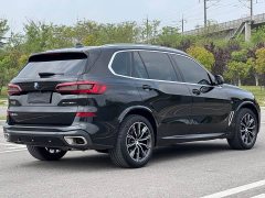 BMW X5 2022 xDrive30Li M Sport Package - фото 7