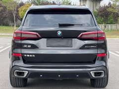 BMW X5 2022 xDrive30Li M Sport Package - фото 8