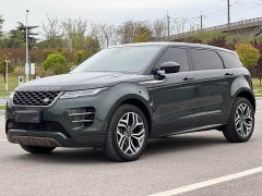 Land Rover Range Rover Evoque L 249PS R-Dynamic Deluxe Edition - фото 1