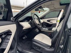 Land Rover Range Rover Evoque L 249PS R-Dynamic Deluxe Edition - фото 10