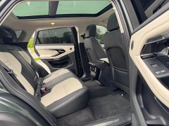 Land Rover Range Rover Evoque L 249PS R-Dynamic Deluxe Edition - фото 13