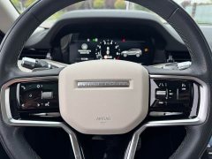 Land Rover Range Rover Evoque L 249PS R-Dynamic Deluxe Edition - фото 14