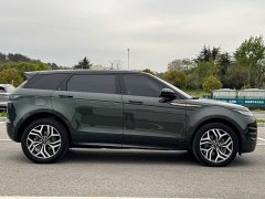 Land Rover Range Rover Evoque L 249PS R-Dynamic Deluxe Edition - фото 4