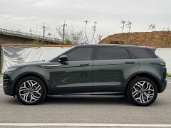 Land Rover Range Rover Evoque L 249PS R-Dynamic Deluxe Edition - фото 5