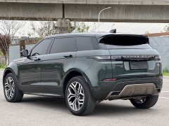 Land Rover Range Rover Evoque L 249PS R-Dynamic Deluxe Edition - фото 6