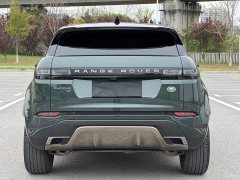 Land Rover Range Rover Evoque L 249PS R-Dynamic Deluxe Edition - фото 8