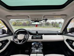 Land Rover Range Rover Evoque L 249PS R-Dynamic Deluxe Edition - фото 9