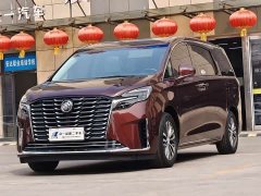 Buick GL8 2023 ES Lu Zun Comfort Type - фото 1