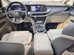 Buick GL8 2023 ES Lu Zun Comfort Type - фото 13