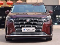 Buick GL8 2023 ES Lu Zun Comfort Type - фото 2