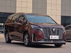 Buick GL8 2023 ES Lu Zun Comfort Type - фото 3