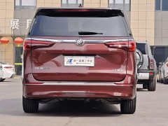 Buick GL8 2023 ES Lu Zun Comfort Type - фото 6