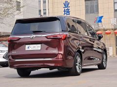 Buick GL8 2023 ES Lu Zun Comfort Type - фото 7