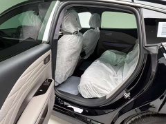 Geely Galaxy Star 8 130km EM-i flagship version - фото 12