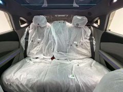Geely Galaxy Star 8 130km EM-i flagship version - фото 15