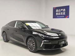 Geely Galaxy Star 8 130km EM-i flagship version - фото 3