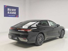 Geely Galaxy Star 8 130km EM-i flagship version - фото 4