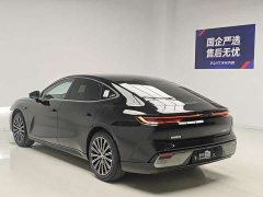 Geely Galaxy Star 8 130km EM-i flagship version - фото 6