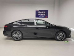 Geely Galaxy Star 8 130km EM-i flagship version - фото 7