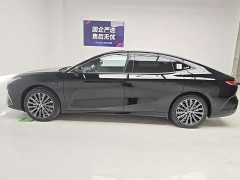 Geely Galaxy Star 8 130km EM-i flagship version - фото 9