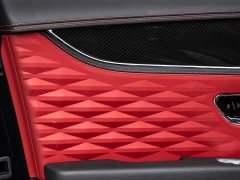 Geely Flying Spur 4.0T V8 S - фото 10