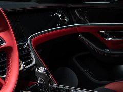 Geely Flying Spur 4.0T V8 S - фото 12