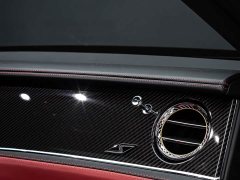 Geely Flying Spur 4.0T V8 S - фото 17