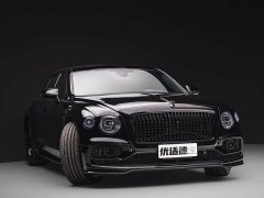 Geely Flying Spur 4.0T V8 S - фото 2