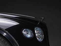 Geely Flying Spur 4.0T V8 S - фото 4