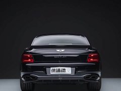 Geely Flying Spur 4.0T V8 S - фото 5