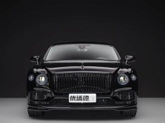 Geely Flying Spur 4.0T V8 S - фото 6