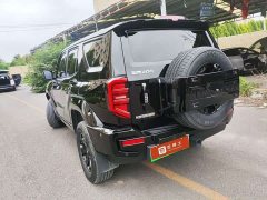 Tank 400 New Energy Hi4-T City Edition - фото 4