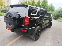 Tank 400 New Energy Hi4-T City Edition - фото 5