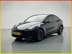 Tesla Model Y rear-wheel drive version - фото 1