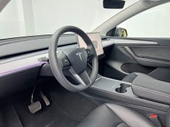 Tesla Model Y rear-wheel drive version - фото 14