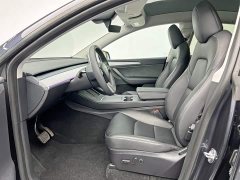 Tesla Model Y rear-wheel drive version - фото 15