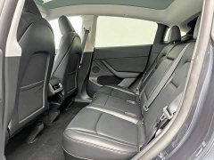 Tesla Model Y rear-wheel drive version - фото 16