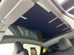 Tesla Model Y rear-wheel drive version - фото 17