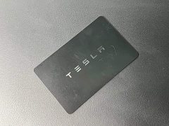 Tesla Model Y rear-wheel drive version - фото 19