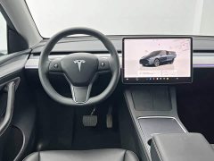 Tesla Model Y rear-wheel drive version - фото 20