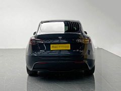 Tesla Model Y rear-wheel drive version - фото 5