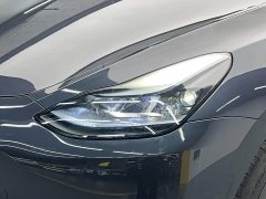 Tesla Model Y rear-wheel drive version - фото 9