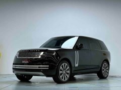 Land Rover Range Rover 3.0 L6 400PS Genesis Extended Edition - фото 1