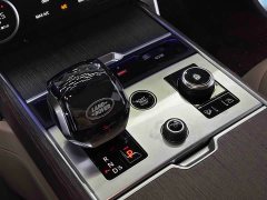 Land Rover Range Rover 3.0 L6 400PS Genesis Extended Edition - фото 10